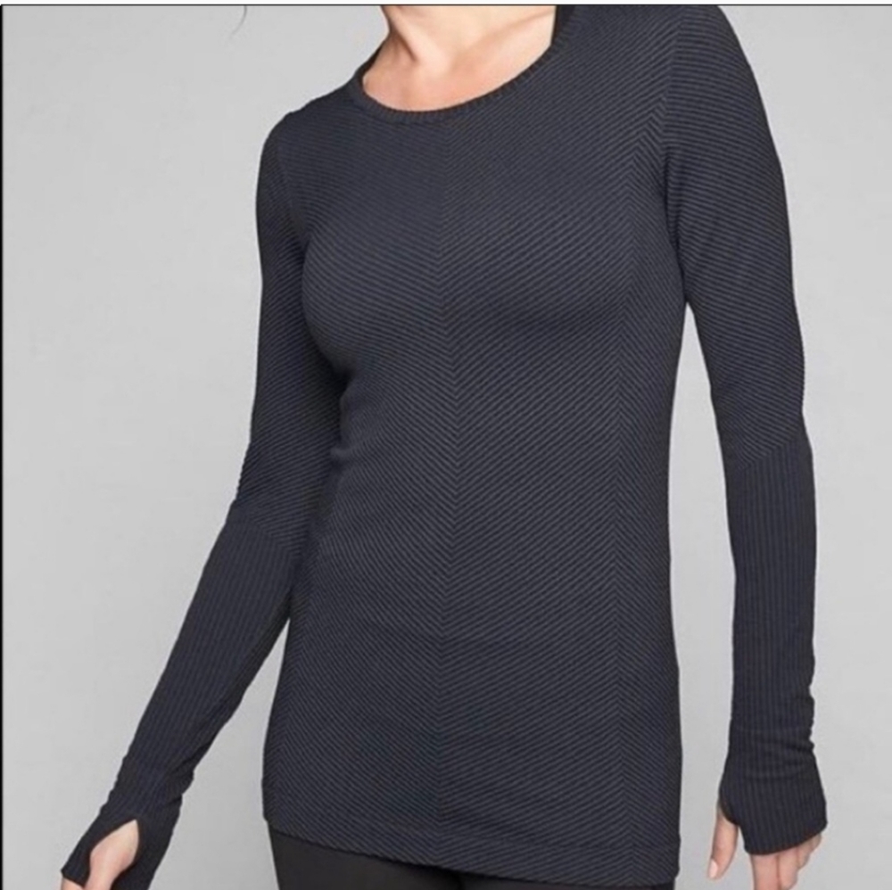 Athleta Flurry Base Layer